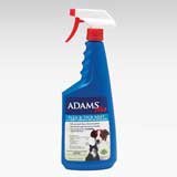Adams Plus Flea and Tick Mist with IGR, 32 oz