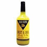 Bar Blend Sweet & Sour RTU (03-0156)