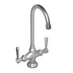 Newport Brass 1668/10 Bar Bronze (Pvd)