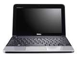 Dell Economy Netbook - Inspiron MIni 10 - Windows® 7 Starter for Small Not ....
