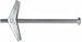 6-32x2 Toggle Bolt (10 Count)