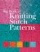 Big Book of Knitting Stitch Patterns