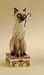 Jim Shore Siamese Cat