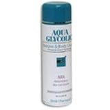 Aqua Glycolic Shampoo & Body Cleanser for Deep Cleansing - 8 Oz