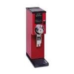 G2 HD Red Bulk Coffee Grinder, 2 lb Hopper, Red Finish