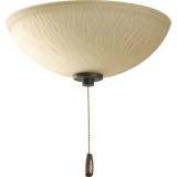 Progress P2651-09 Fan Light in etched
