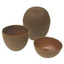 COCONUT DRINK BOWLS