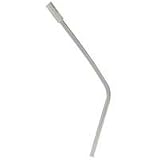 Green Clean Sterile Pick-up Vacuum Tubes, Pack of 3.