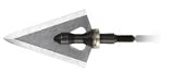 Steelforce African Premium 2-Blade 190 Grain