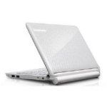 Lenovo IdeaPad S10-2 2957 - Atom N280 / 1.66 GHz - RAM 1 GB - HDD 160 GB - GMA 950 - WLAN : 802.11b/g, Bluetooth 2.1 EDR - Win XP Home - 10.1" Widescreen LED backlight VibrantView TFT 1024 x 600 ( WSVGA ) - white - TopSeller
