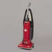 Sanitaire HEPA Upright Vacuum Cleaner