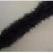 Dress Up Marabou with Tinsel Costume Feather Boa