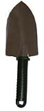 Garden Trowel, Green & Tan