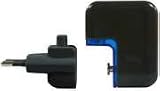 Snakebyte Controller Play and Charge Kit (PS3)