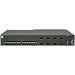 Nortel Ethernet Routing Switch 5632FD - Switch + 24 x SFP / 8 x XFP (empty) - 1.5U - ...