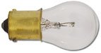 IMPERIAL 81531 SINGLE CONTACT BAYONET MINIATURE BULB 12 VOLT PKG/10
