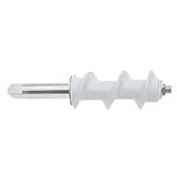 KitchenAid 240934 Meat Grinder Attachment Worm Assembly by KitchenAid