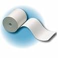 24 Thermal Credit Card Paper Rolls Omni/Nurit/Hypercom