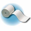 24 Thermal Credit Card Paper Rolls Omni/Nurit/Hypercom