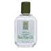 Tea Tree Oil may be used for lowered immunity, colds, flu, skin infections, cold sores, warts, acne, burns, athletes foot, thrush, candida, fungal infections, viral and bacterial infections, verrucas, inflammation, shock, hysteria and glandular fever. Natural Antiseptic.