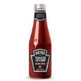 Heinz Limited Edition Tomato Ketchup Blended with Balsamic Vinegar - 14 oz