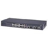 18PORT Switch 4210