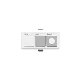 Lutron RadioRA Car Visor Transmitter RA-VCTX-WH
