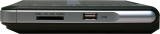 シーマ・ラボラトリー スタイリッシュコンパクトDVDプレーヤー CSDP-500