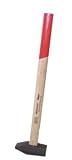VORSCHLAGHAMMER 3 kg Master Line