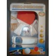 Made for the Wii System (Wii System not included)
