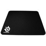 SteelSeries QcK+- Mouse Pad - Black