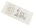 Kitchen & Housewares : Bissell 32028 Replacement Bag For 354013 - Pack of 3