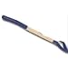 Bruner-Ivory 728-21  30" Fork Handle