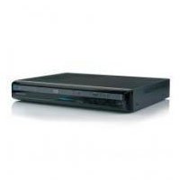 Memorex Blu Ray Player