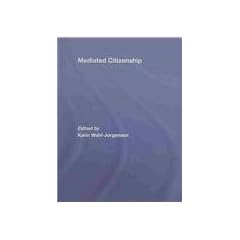 Mediated Citizenship
