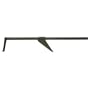 Central Tools 6478 6"-22" Brake Drum Wear Limit Gauge