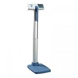 WB-3000 Part# WB-3000 - Scale Beam Digital w/Height Rod BMI USB Auto On 440x.2lb Blue Ea By Tanita Corp Of America