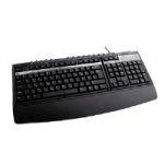 SteelSeries Zboard Gaming Keyboard (Black) (64027)