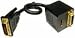 Cable, 12IN Dvi-d To Dvi-d and HDmi