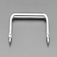 【クリックで詳細表示】M8x300mm [ステンレス製]取手(雄ねじ) EA948BJ-55