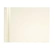 Kolo Cloth-hinge Refill Series A (8.5" X 11") Soft White Pages