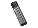 ADATA S102 16 GB USB 3.0 Flash Drive AS102-16G-RGY (Titanium Grey)