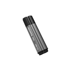 Adata Superior Series S102 16GB USB-Stick USB3.0 grau