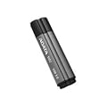 A-Data Superior Series S102 32GB Speicherstick USB3.0 grau