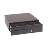 INT320-BL16195-F Cash Drawer