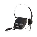 JABRA GN 5150 HEADSET W/AMPLIFIER (Retail)