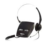 JABRA GN 5150 HEADSET W/AMPLIFIER (Retail)