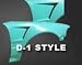 AIT D1 Style Fenders