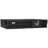 TRIPP LITE SU1500RTXL2UA SMART ONLINE UPS 1500VA XL RM 2U TWR 120V 5-15P 6OUT USB SER SLOT