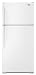 Amana A4TXNWFWW 14.4 cu. ft. Top-Freezer Refrigerator - White